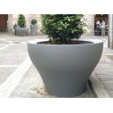 Ming Large vaso Ø 80 Serralunga ambientazione
