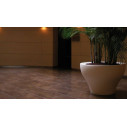 Ming Large vaso Ø 80 Serralunga ambientazione