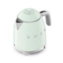 Mini Bollitore Smeg KLF05PGEU