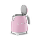 Mini Bollitore Smeg KLF05PKEU