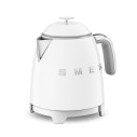 Mini Bollitore Smeg KLF05WHEU