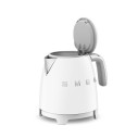 Mini Bollitore Smeg KLF05WHEU