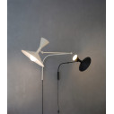 Mini Lampe de Marseille lampada da parete Nemo Lighting ambientazione