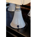 Lampada Minipipistrello Cordless bianco Martinelli Luce dettaglio