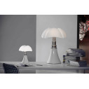 Lampada Minipipistrello Cordless bianco Martinelli Luce ambientazione