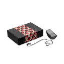 Alessi MMI31SET Alessi & Pasta dettaglio packaging