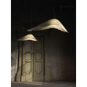 Moby Dick L 150 Lampada da esterno Karman ambientazione