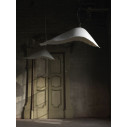 Moby Dick L 150 Lampada da esterno Karman ambientazione