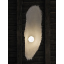 Moby Dick L 150 Lampada da esterno Karman ambientazione