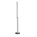 Modula Floor Twisted Large lampada da terra Slamp vista