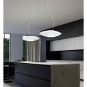Modulor SP G lampada a sospensione Vistosi ambientazione