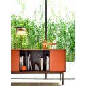 Molly 556.32L lampada da tavolo Tooy ambientazione