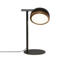 Molly 556.32L lampada da tavolo Tooy vista