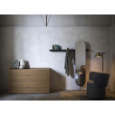 Molly 556.62L lampada da terra Tooy ambientazione