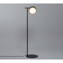 Molly 556.62L lampada da terra Tooy vista