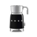 Montalatte Smeg MFF11BLEU Nero vista