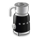 Montalatte Smeg MFF11BLEU Nero vista