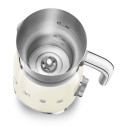 Montalatte Smeg MFF11CREU Panna vista