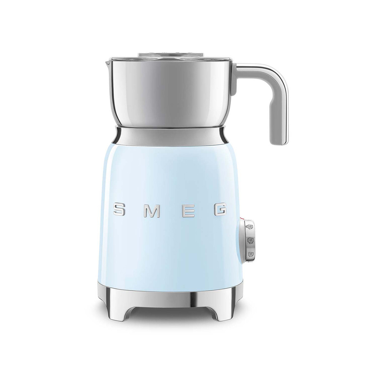 Montalatte Smeg MFF11PBEU Azzurro