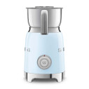 Montalatte Smeg MFF11PBEU Azzurro