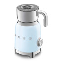 Montalatte Smeg MFF11PBEU Azzurro