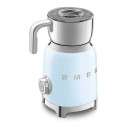 Montalatte Smeg MFF11PBEU Azzurro