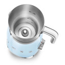 Montalatte Smeg MFF11PBEU Azzurro