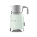 Montalatte Smeg MFF11PGEU Verde pastello