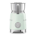 Montalatte Smeg MFF11PGEU Verde pastello