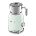 Montalatte Smeg MFF11PGEU Verde pastello