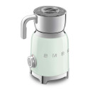 Montalatte Smeg MFF11PGEU Verde pastello