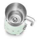 Montalatte Smeg MFF11PGEU Verde pastello
