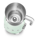 Montalatte Smeg MFF11PGEU Verde pastello