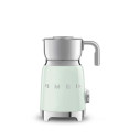 Montalatte Smeg MFF11PGEU Verde pastello