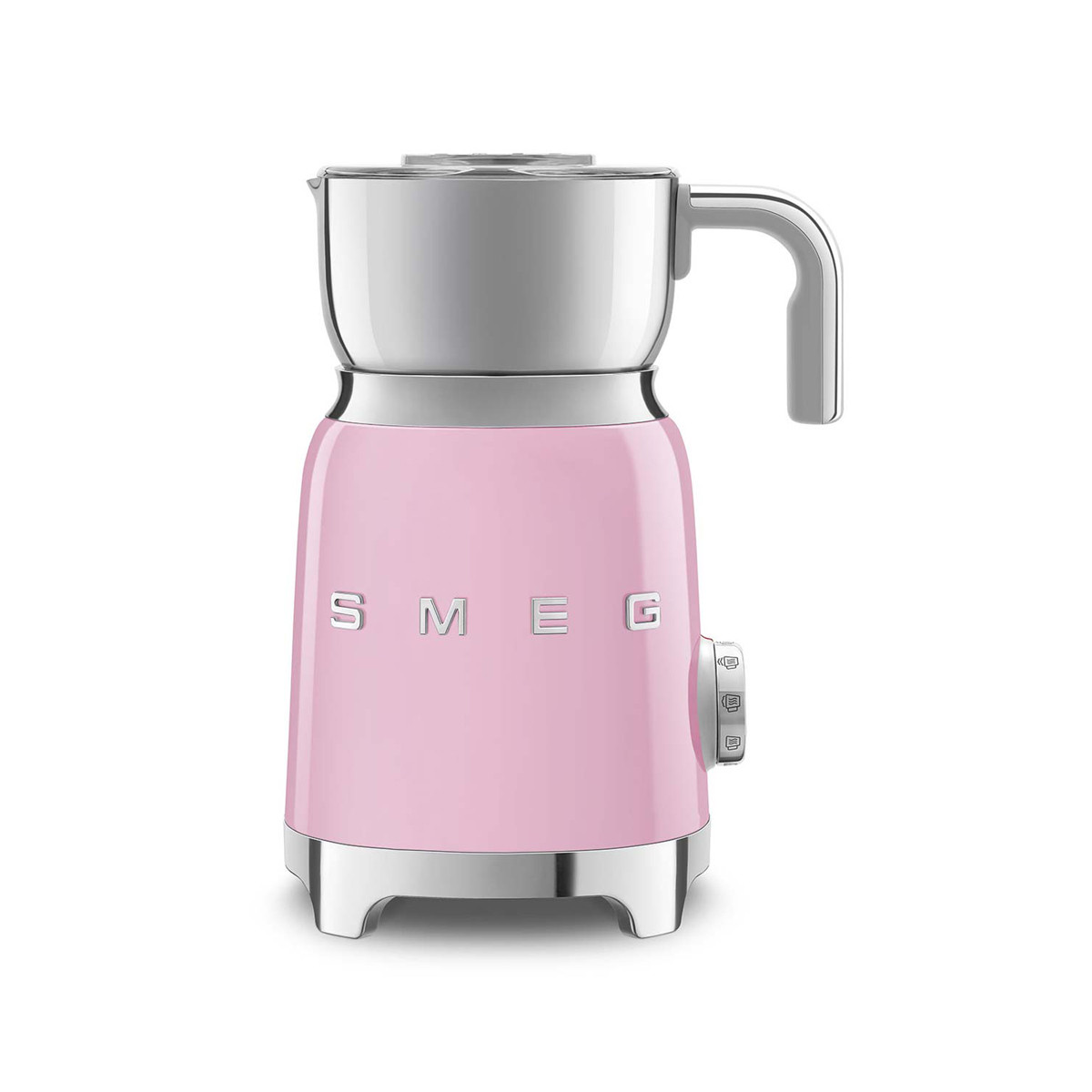 Montalatte Smeg MFF11PKEU Rosa