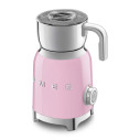 Montalatte Smeg MFF11PKEU Rosa