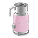 Montalatte Smeg MFF11PKEU Rosa