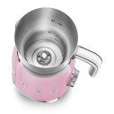 Montalatte Smeg MFF11PKEU Rosa