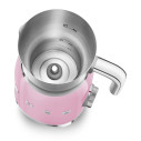 Montalatte Smeg MFF11PKEU Rosa