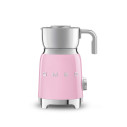 Montalatte Smeg MFF11PKEU Rosa