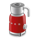 Montalatte Smeg MFF11RDEU Rosso 