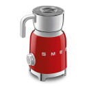Montalatte Smeg MFF11RDEU Rosso 