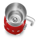 Montalatte Smeg MFF11RDEU Rosso 