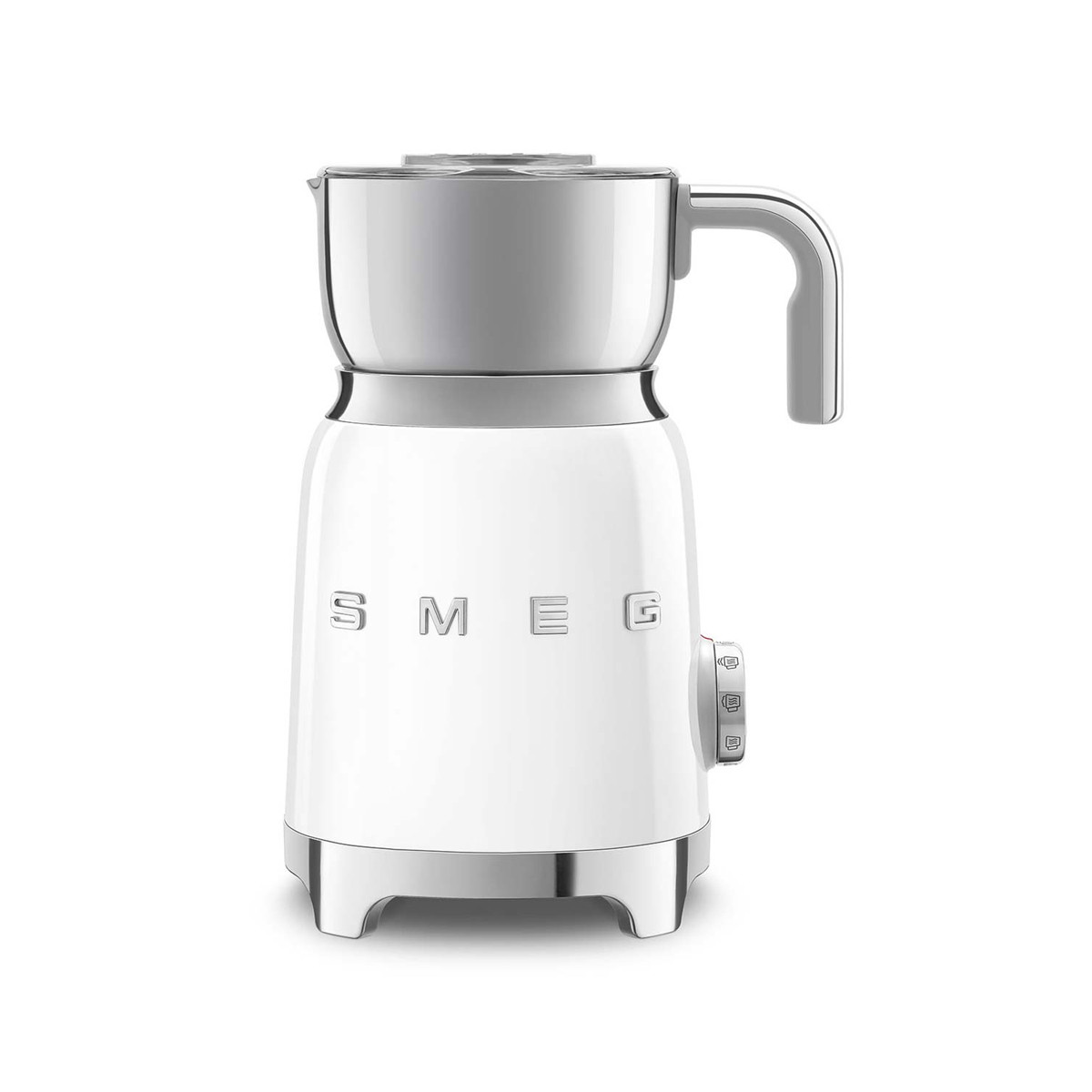 Montalatte Smeg MFF11WHEU Bianco