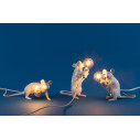 Mouse Lamp Mac Seletti ambientazione
