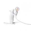 Mouse Lamp Step Seletti vista
