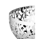 Alessi MSA04/21 Cactus! Fruttiera in acciaio Inox dettaglio