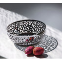 Alessi MSA04/29 Cactus! Fruttiera in acciaio Inox ambientazione