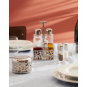 Alessi MSA16 Cactus! Servizio per olio, aceto, sale, pepe e spezie ambientazione