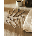 Alessi MSPOONSET Il caffè-tè Alessi Set 8 cucchiaini ambientazione